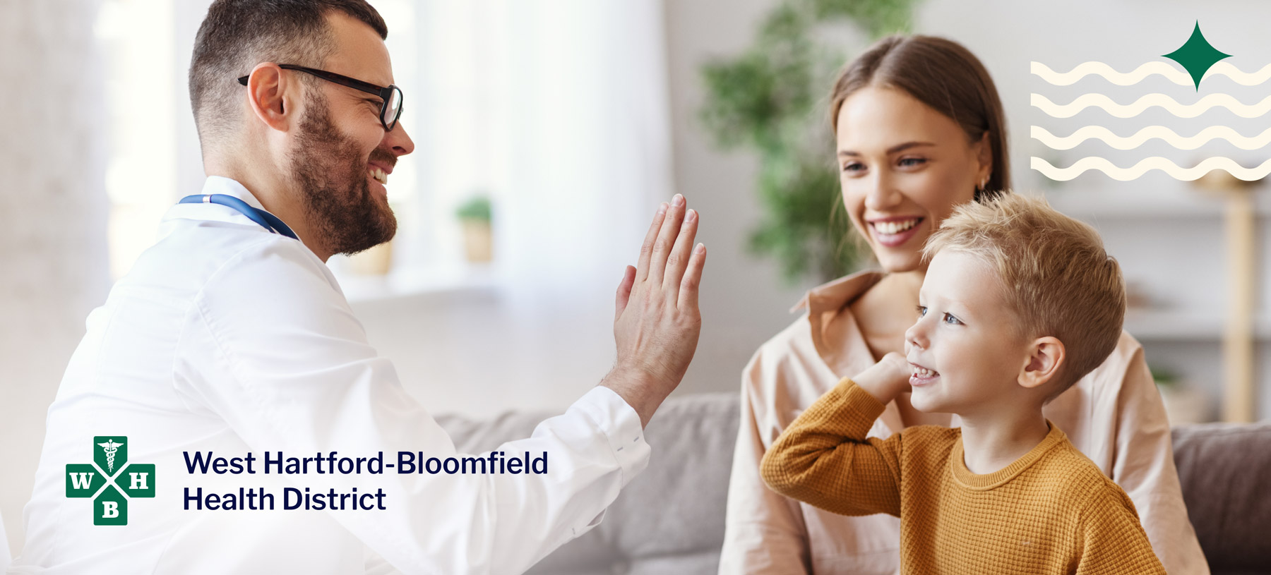 Hartford-Bloomfield Health District case study feature