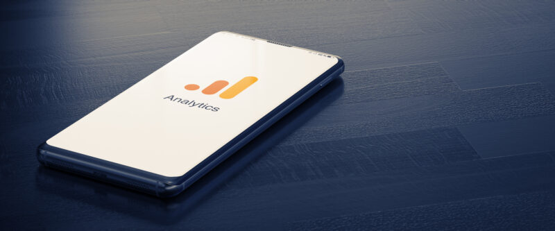 google analytics 4